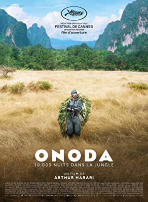 Nonton film Onoda: 10,000 Nights in the Jungle layarkaca21 indoxx1 ganool online streaming terbaru