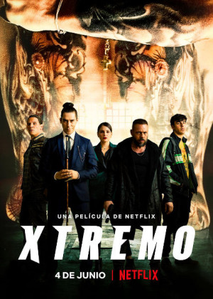 Nonton film Xtreme layarkaca21 indoxx1 ganool online streaming terbaru