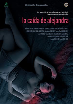 Nonton film La caída de Alejandra layarkaca21 indoxx1 ganool online streaming terbaru