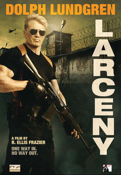 Nonton film Larceny layarkaca21 indoxx1 ganool online streaming terbaru