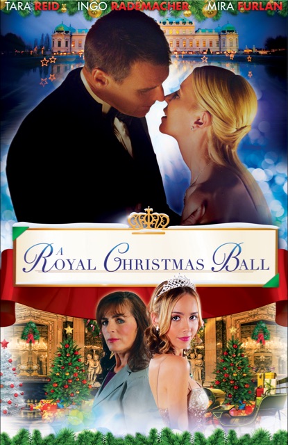 Nonton film A Royal Christmas Ball layarkaca21 indoxx1 ganool online streaming terbaru
