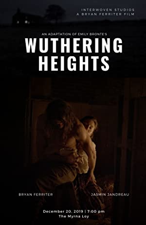 Nonton film Wuthering Heights layarkaca21 indoxx1 ganool online streaming terbaru