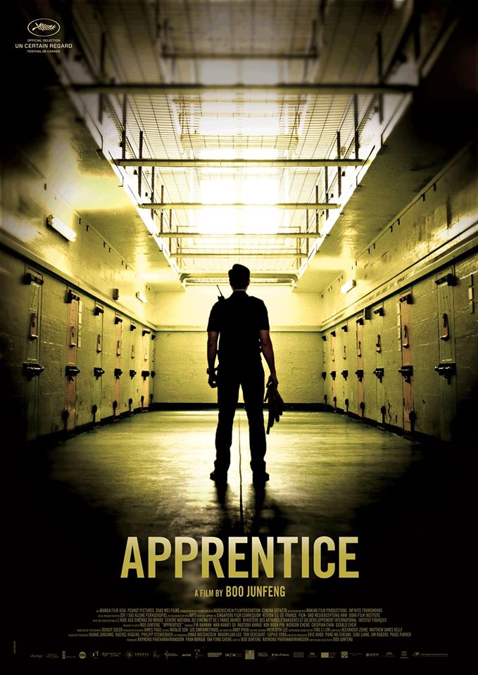 Nonton film Apprentice layarkaca21 indoxx1 ganool online streaming terbaru