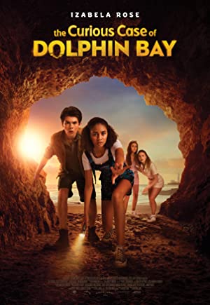 Nonton film The Curious Case of Dolphin Bay layarkaca21 indoxx1 ganool online streaming terbaru