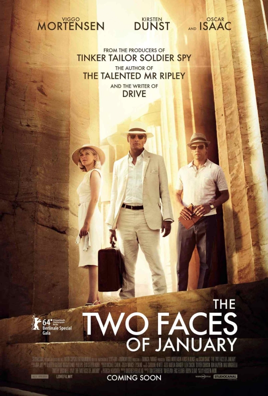 Nonton film The Two Faces Of January layarkaca21 indoxx1 ganool online streaming terbaru