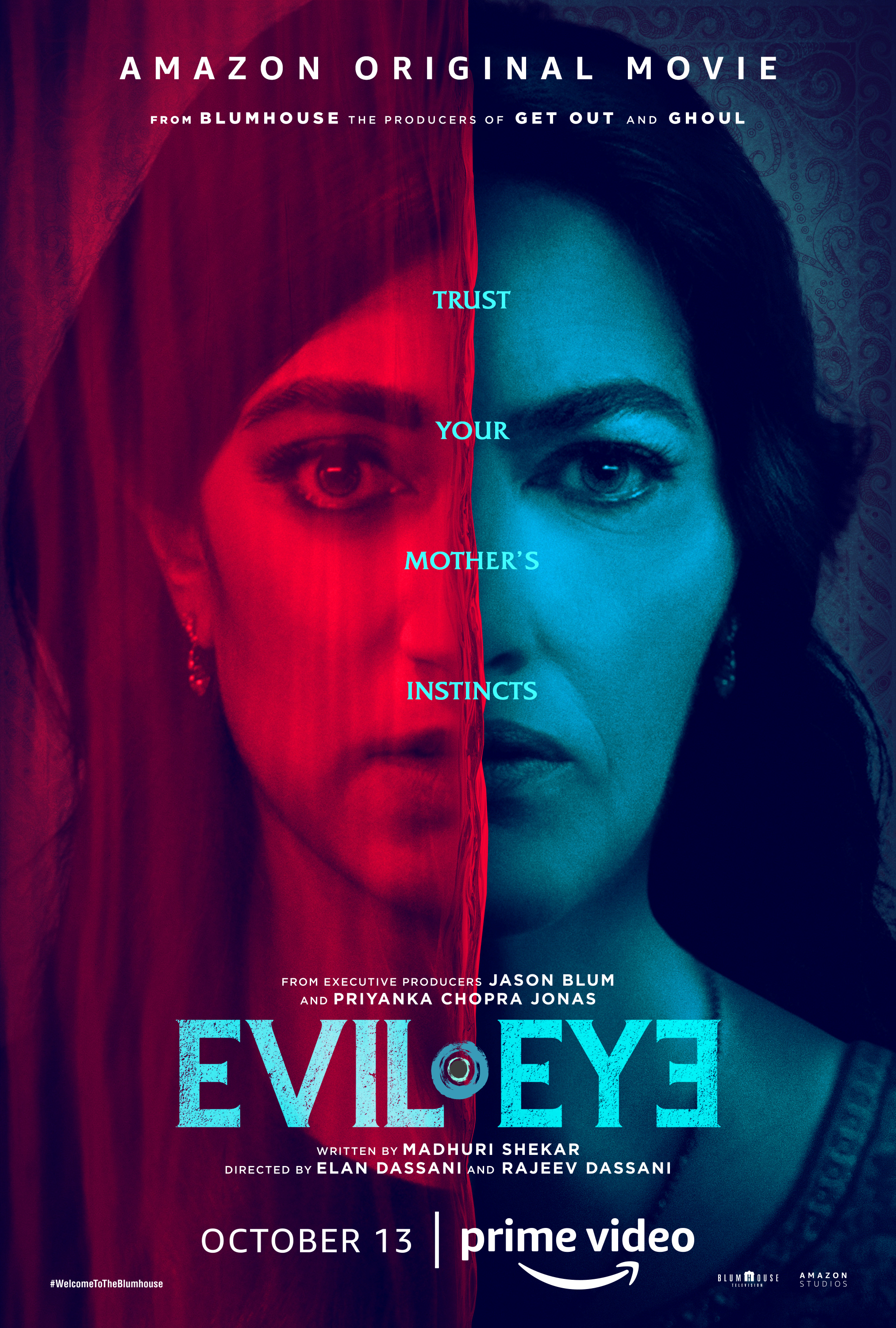 Nonton film Evil Eye layarkaca21 indoxx1 ganool online streaming terbaru