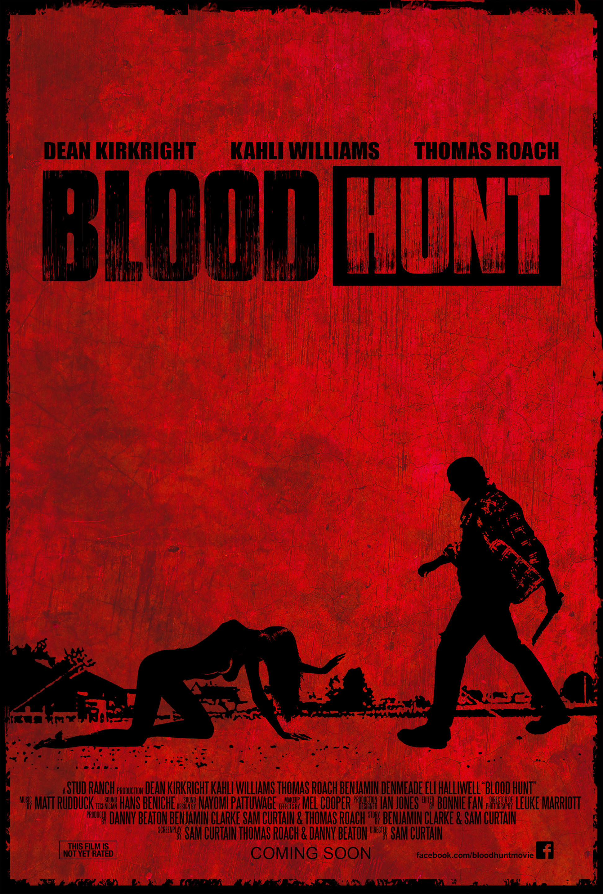 Nonton film Blood Hunt layarkaca21 indoxx1 ganool online streaming terbaru