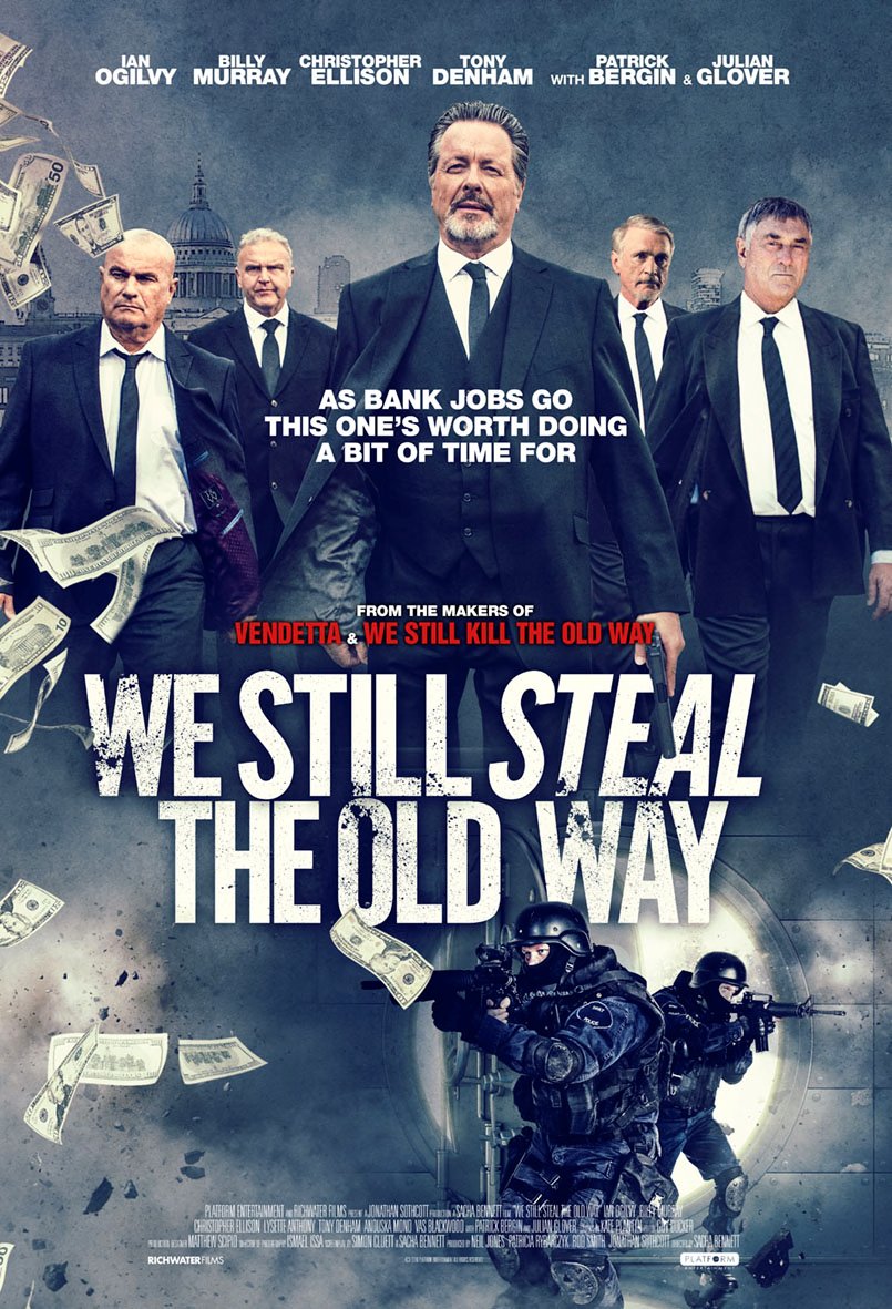 Nonton film We Still Steal the Old Way layarkaca21 indoxx1 ganool online streaming terbaru