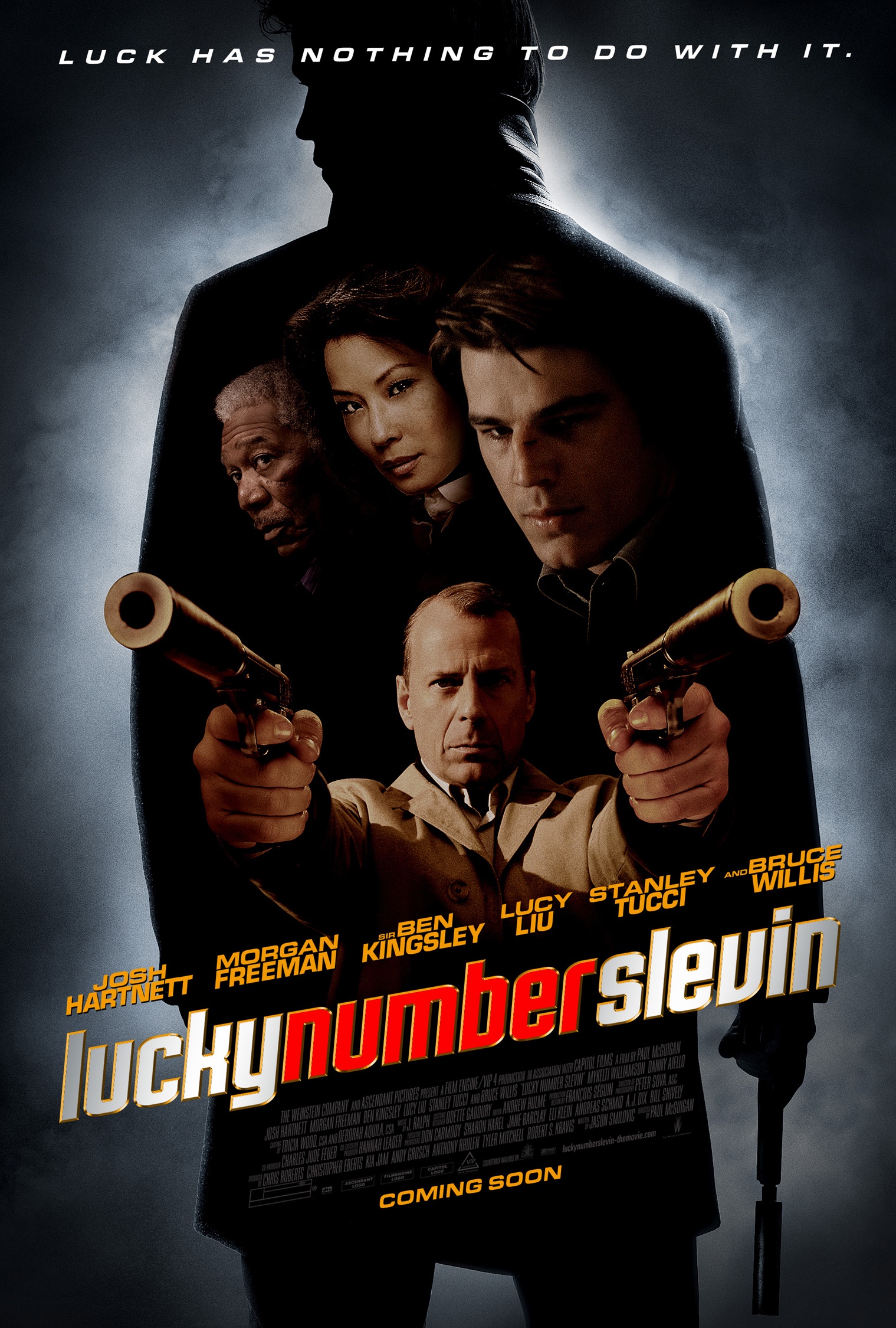 Nonton film Lucky Number Slevin layarkaca21 indoxx1 ganool online streaming terbaru