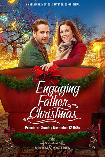 Nonton film Engaging Father Christmas layarkaca21 indoxx1 ganool online streaming terbaru