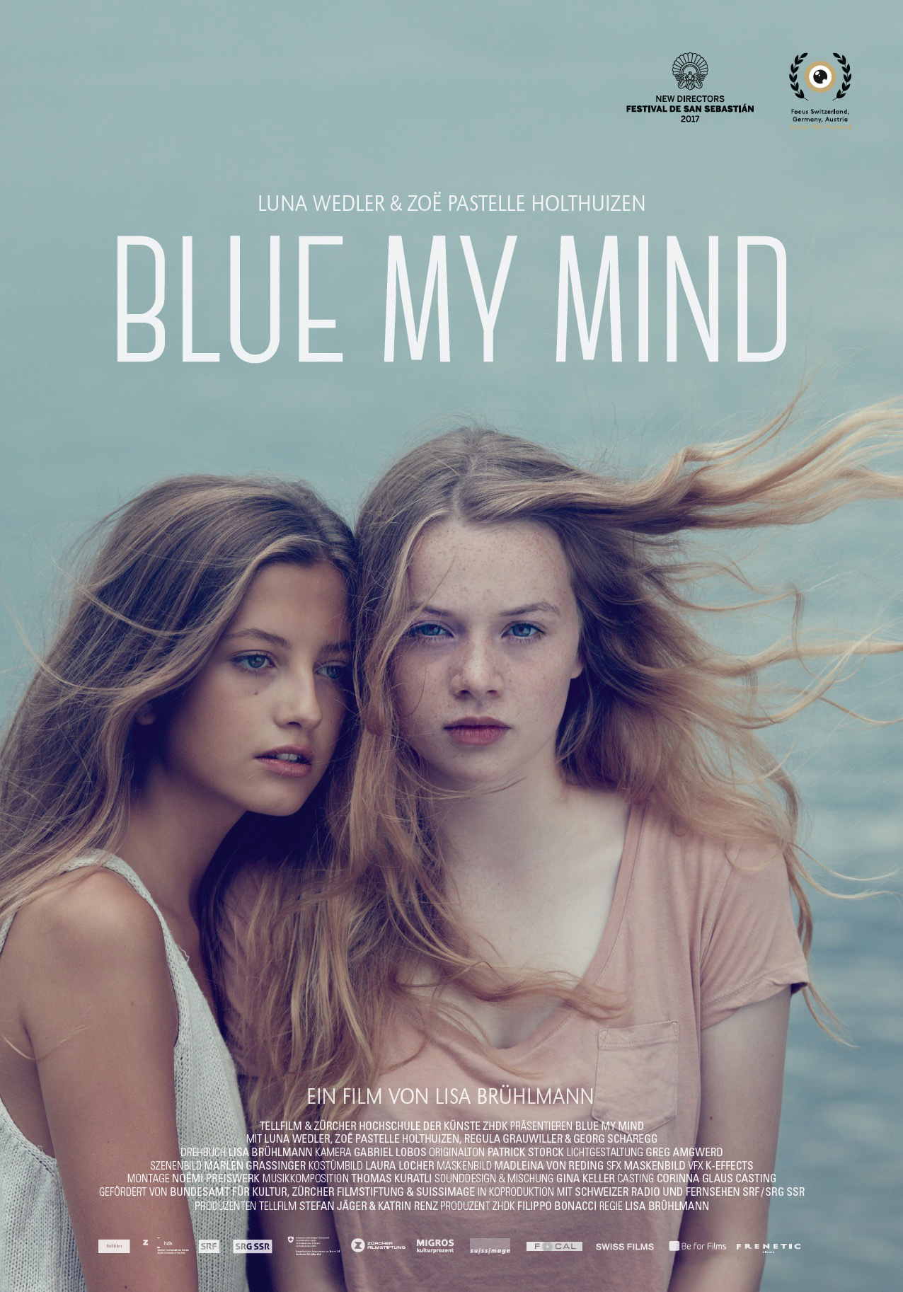 Nonton film Blue My Mind layarkaca21 indoxx1 ganool online streaming terbaru