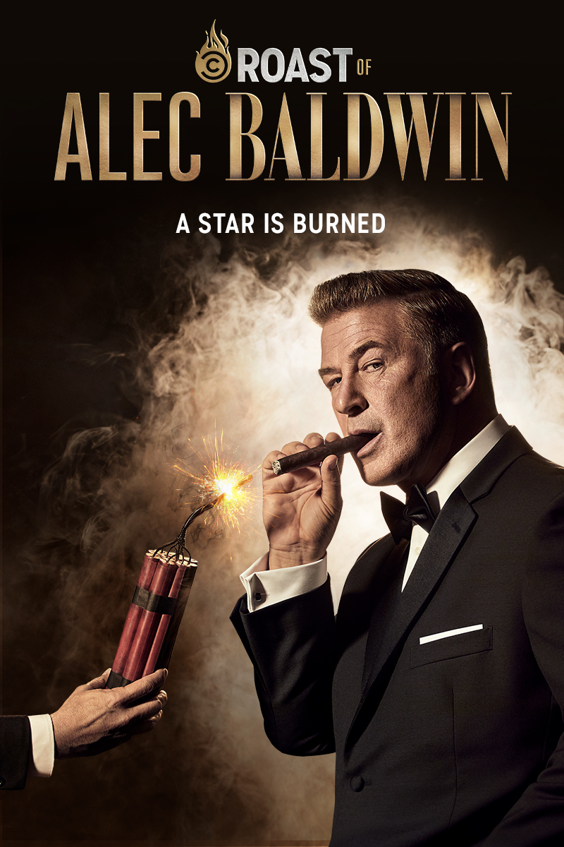Nonton film The Comedy Central Roast of Alec Baldwin layarkaca21 indoxx1 ganool online streaming terbaru