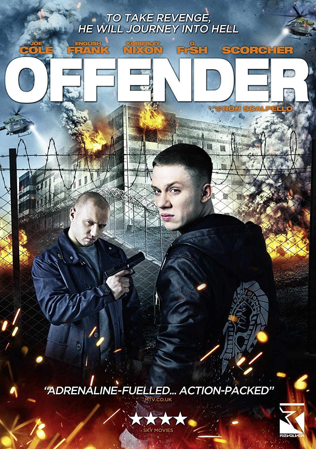 Nonton film Offender (2012) layarkaca21 indoxx1 ganool online streaming terbaru