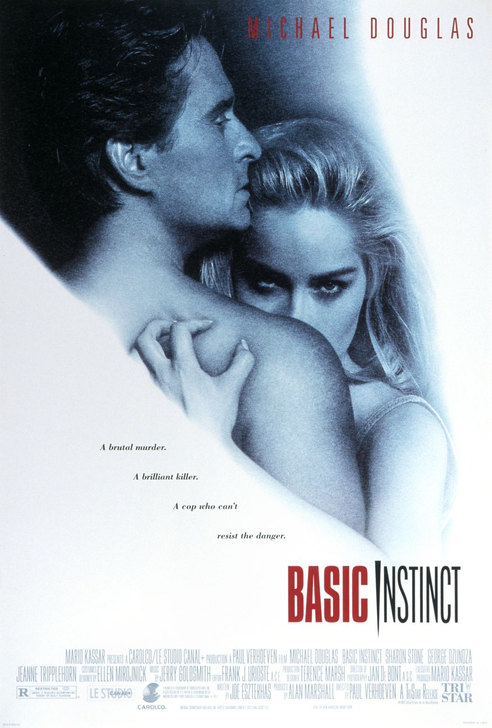 Nonton film Basic Instinct layarkaca21 indoxx1 ganool online streaming terbaru