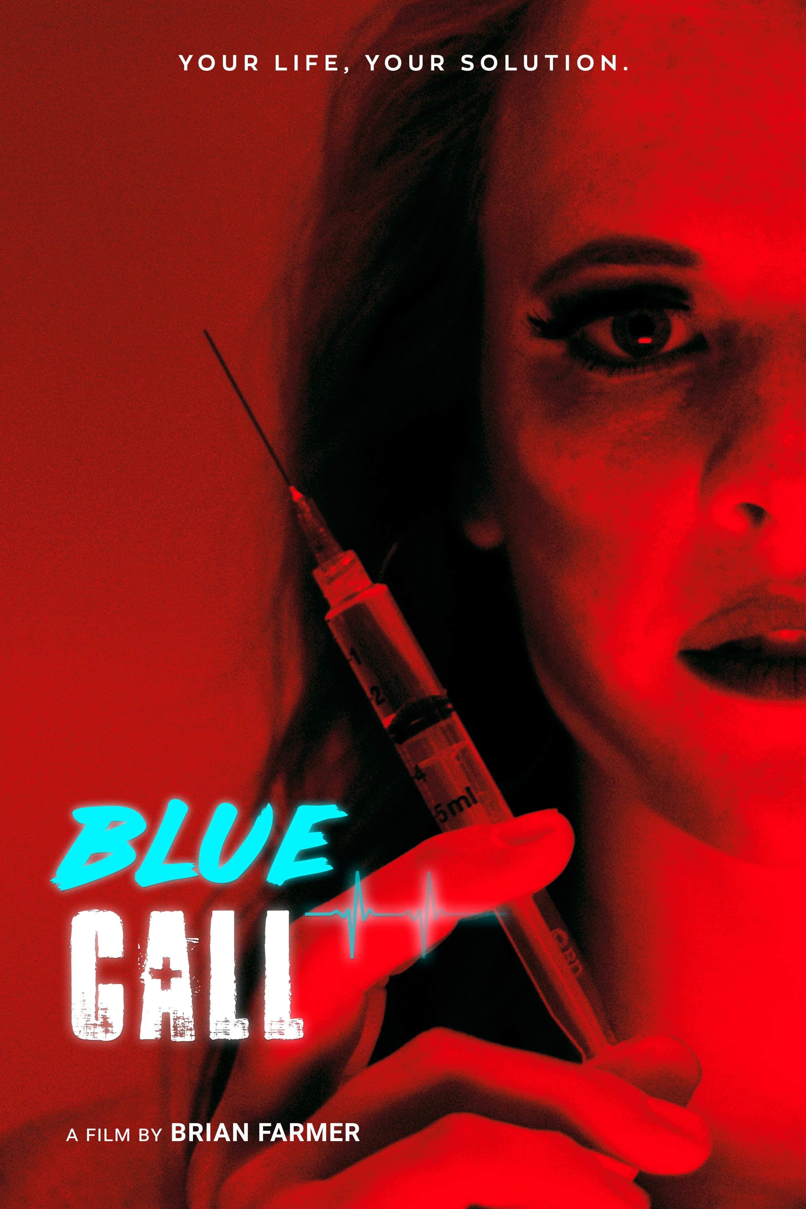 Nonton film Blue Call layarkaca21 indoxx1 ganool online streaming terbaru