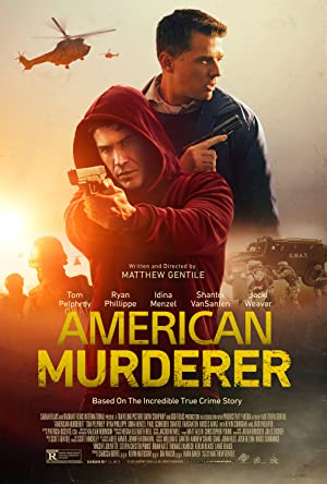 Nonton film American Murderer layarkaca21 indoxx1 ganool online streaming terbaru