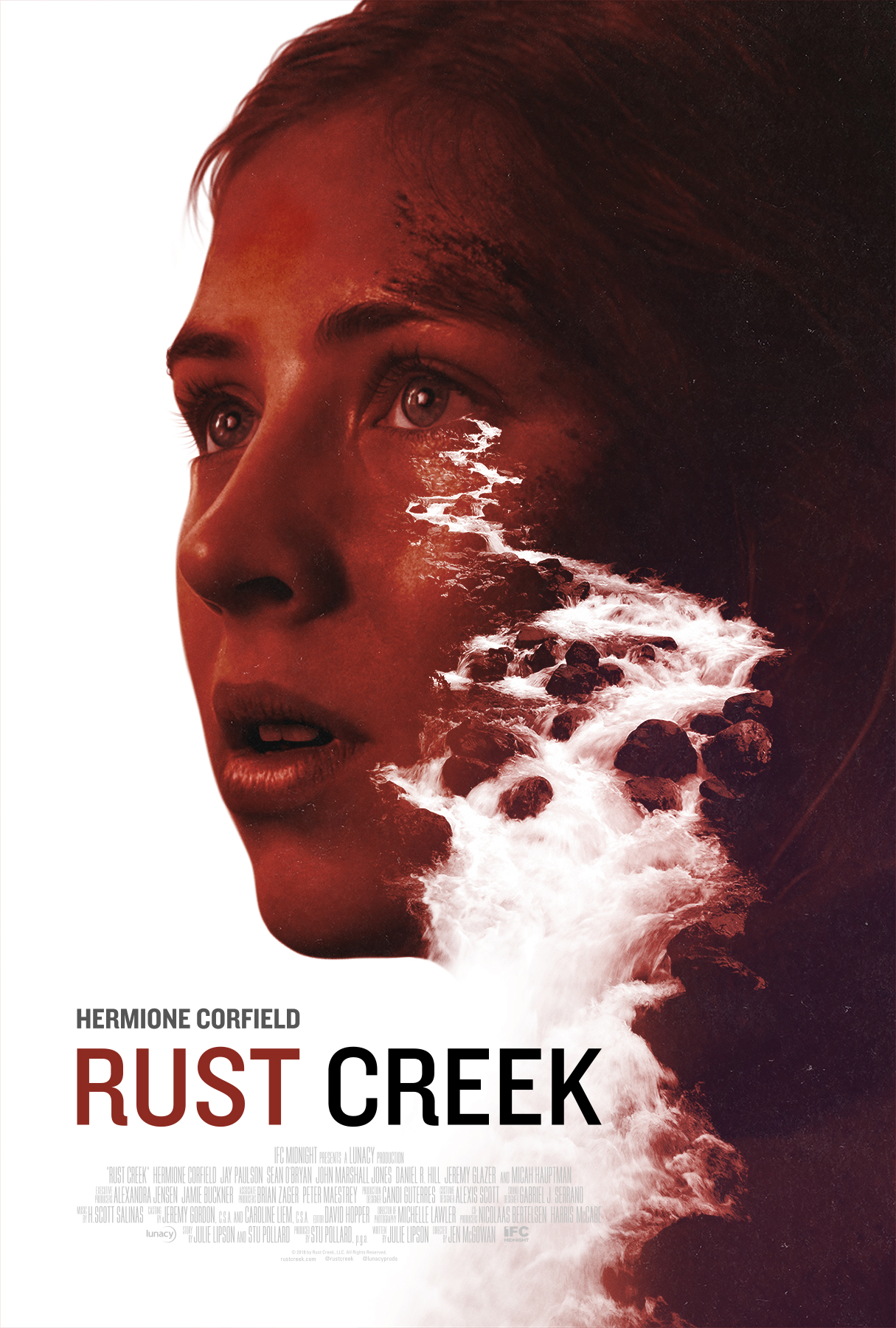 Nonton film Rust Creek layarkaca21 indoxx1 ganool online streaming terbaru