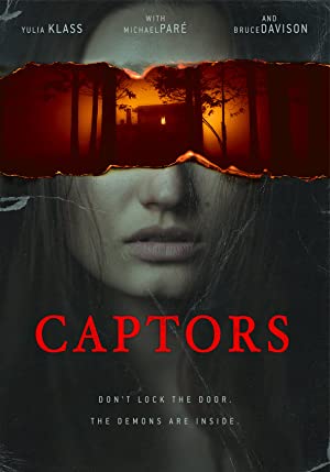 Nonton film Captors layarkaca21 indoxx1 ganool online streaming terbaru