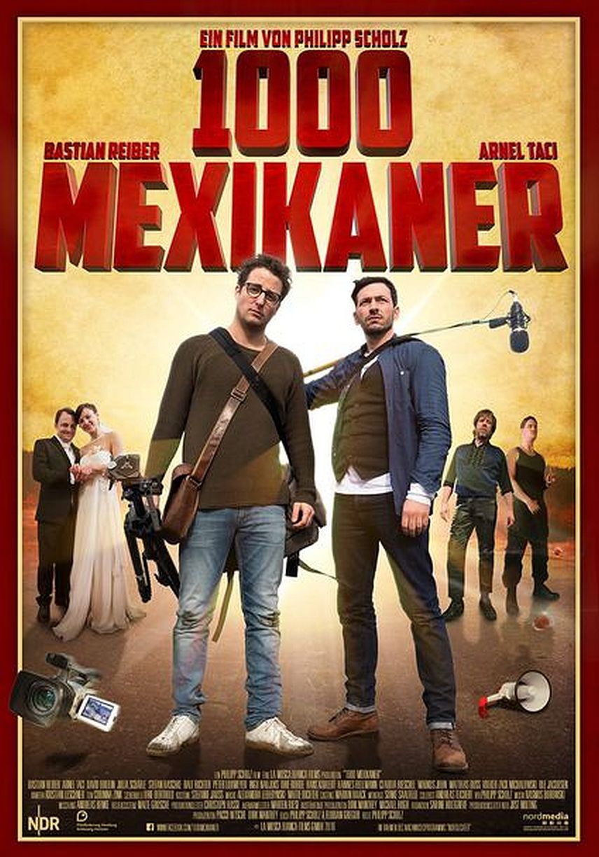 Nonton film 1000 Mexikaner layarkaca21 indoxx1 ganool online streaming terbaru