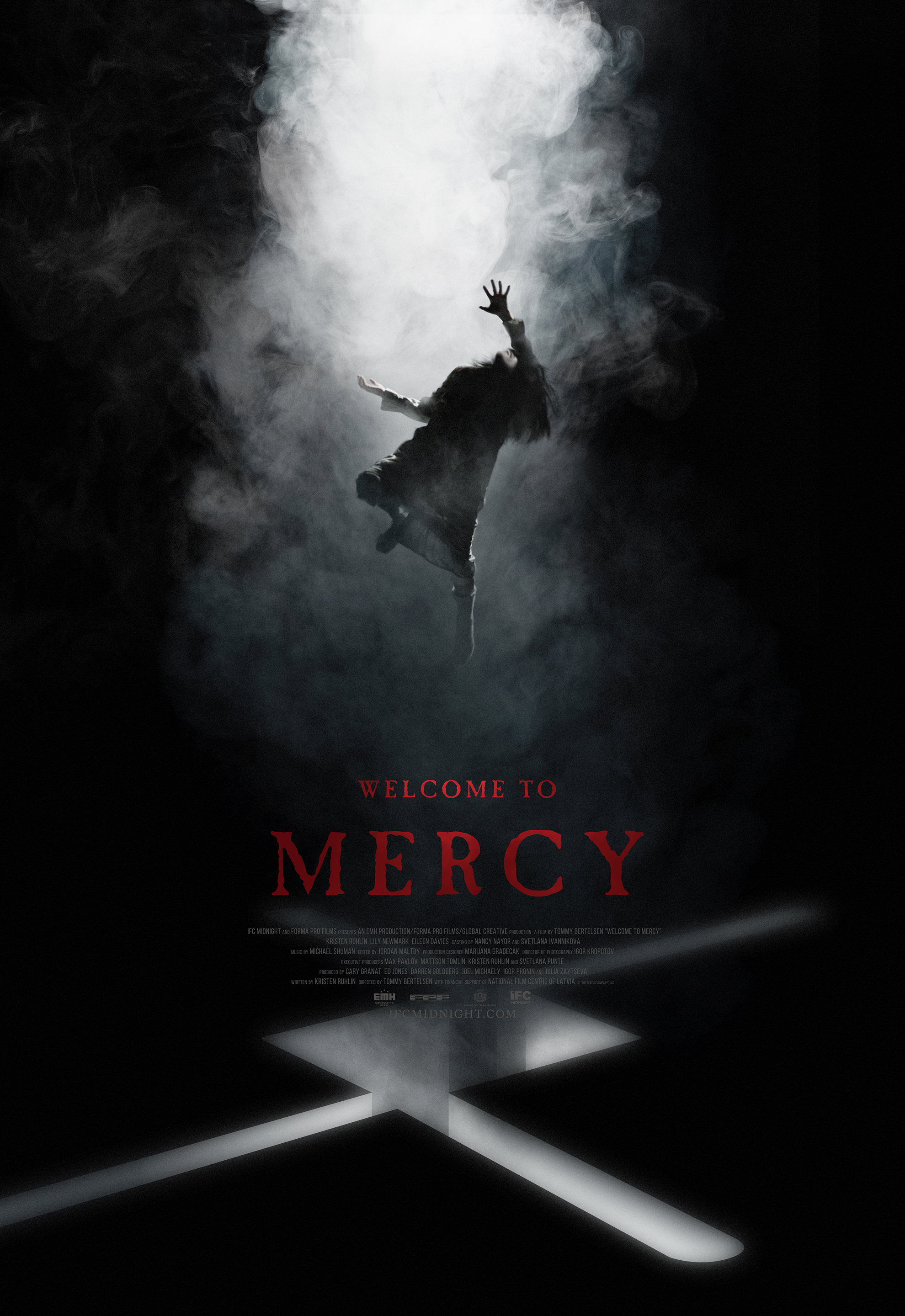 Nonton film Welcome To Mercy layarkaca21 indoxx1 ganool online streaming terbaru