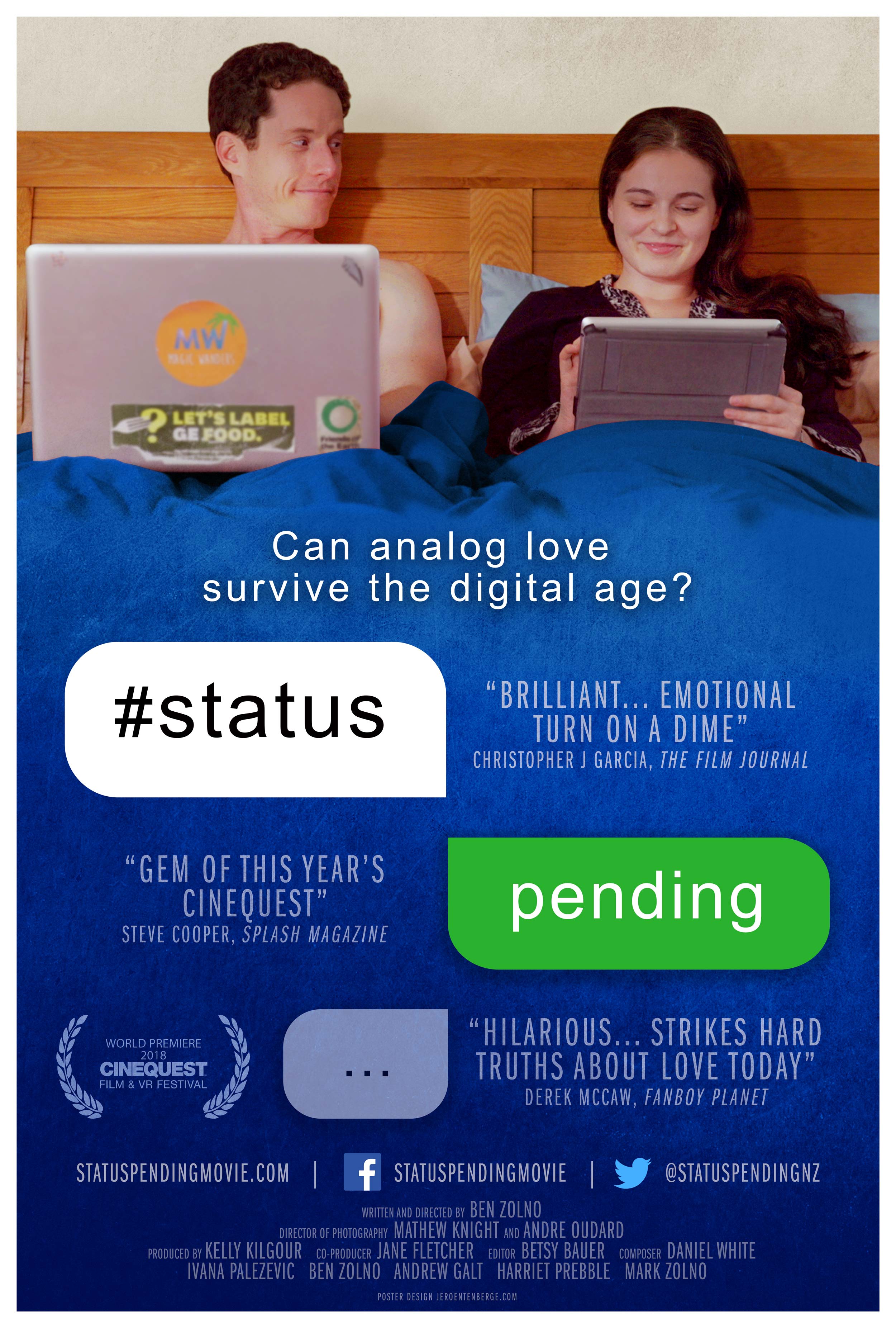 Nonton film Status Pending layarkaca21 indoxx1 ganool online streaming terbaru