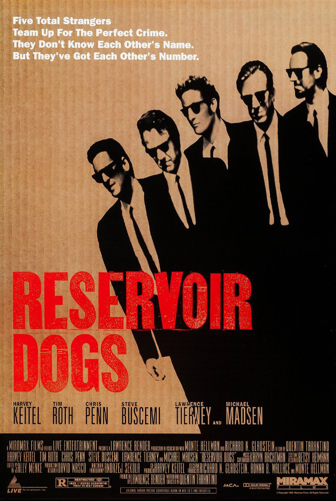 Nonton film Resevoir Dogs layarkaca21 indoxx1 ganool online streaming terbaru