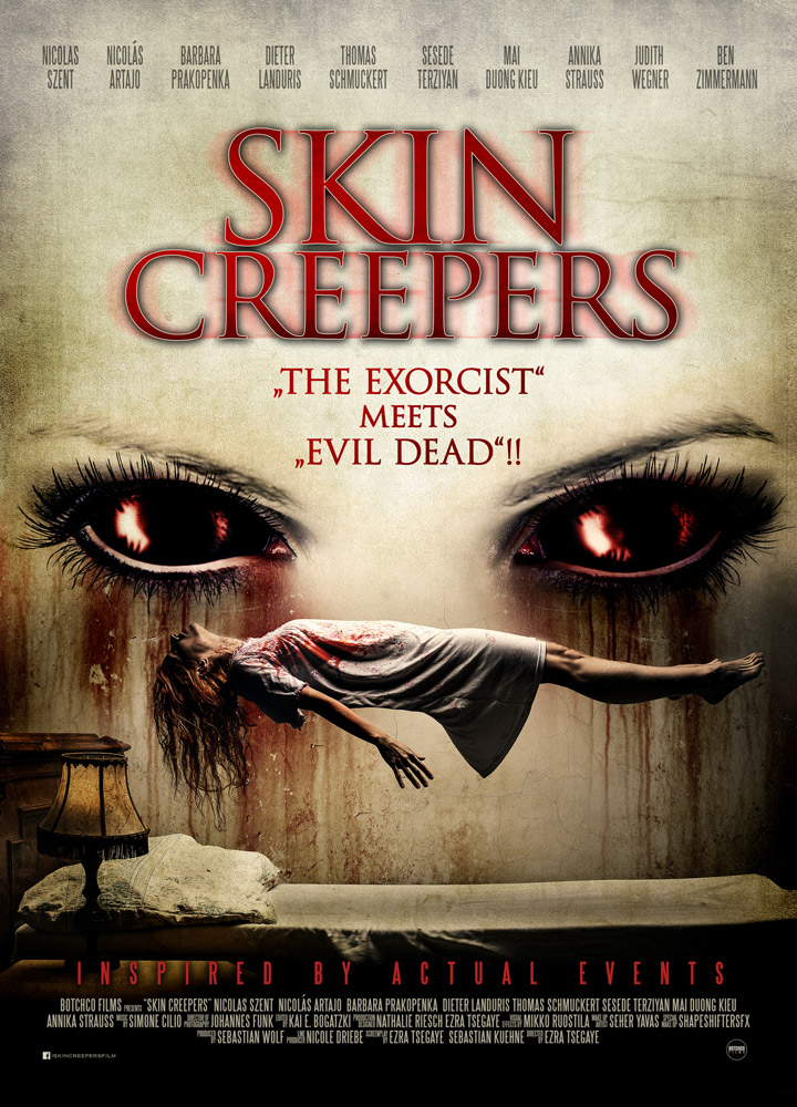 Nonton film Skin Creepers layarkaca21 indoxx1 ganool online streaming terbaru