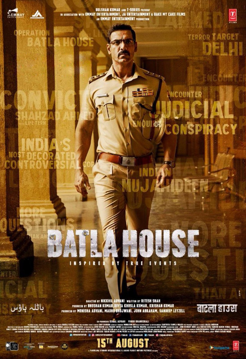 Nonton film Batla House layarkaca21 indoxx1 ganool online streaming terbaru