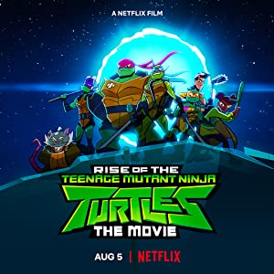 Nonton film Rise of the Teenage Mutant Ninja Turtles: The Movie layarkaca21 indoxx1 ganool online streaming terbaru