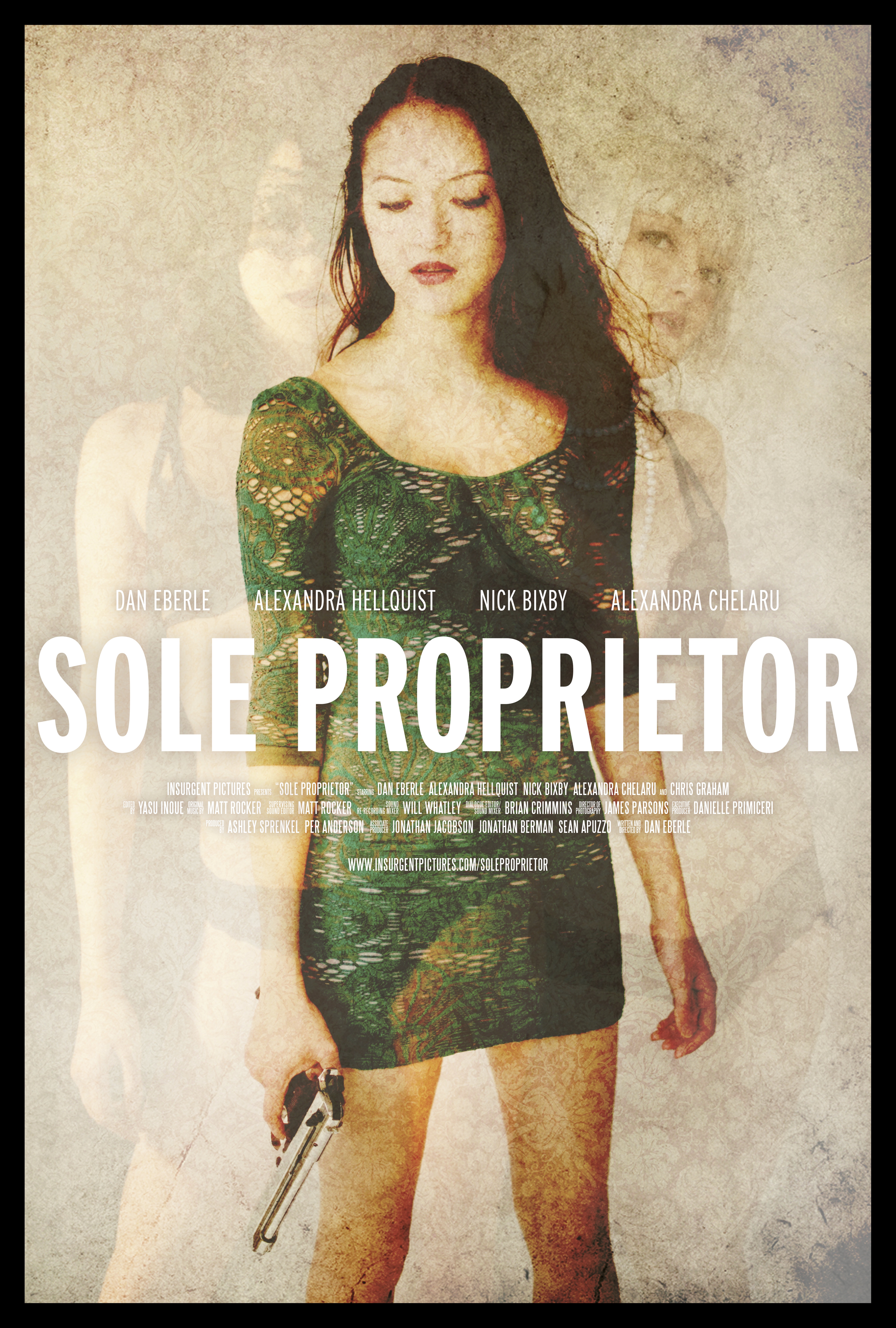 Nonton film Sole Proprietor layarkaca21 indoxx1 ganool online streaming terbaru