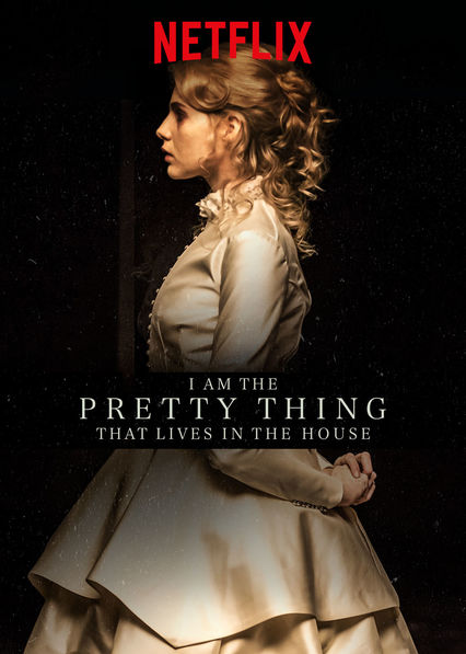 Nonton film I Am the Pretty Thing That Lives in the House layarkaca21 indoxx1 ganool online streaming terbaru