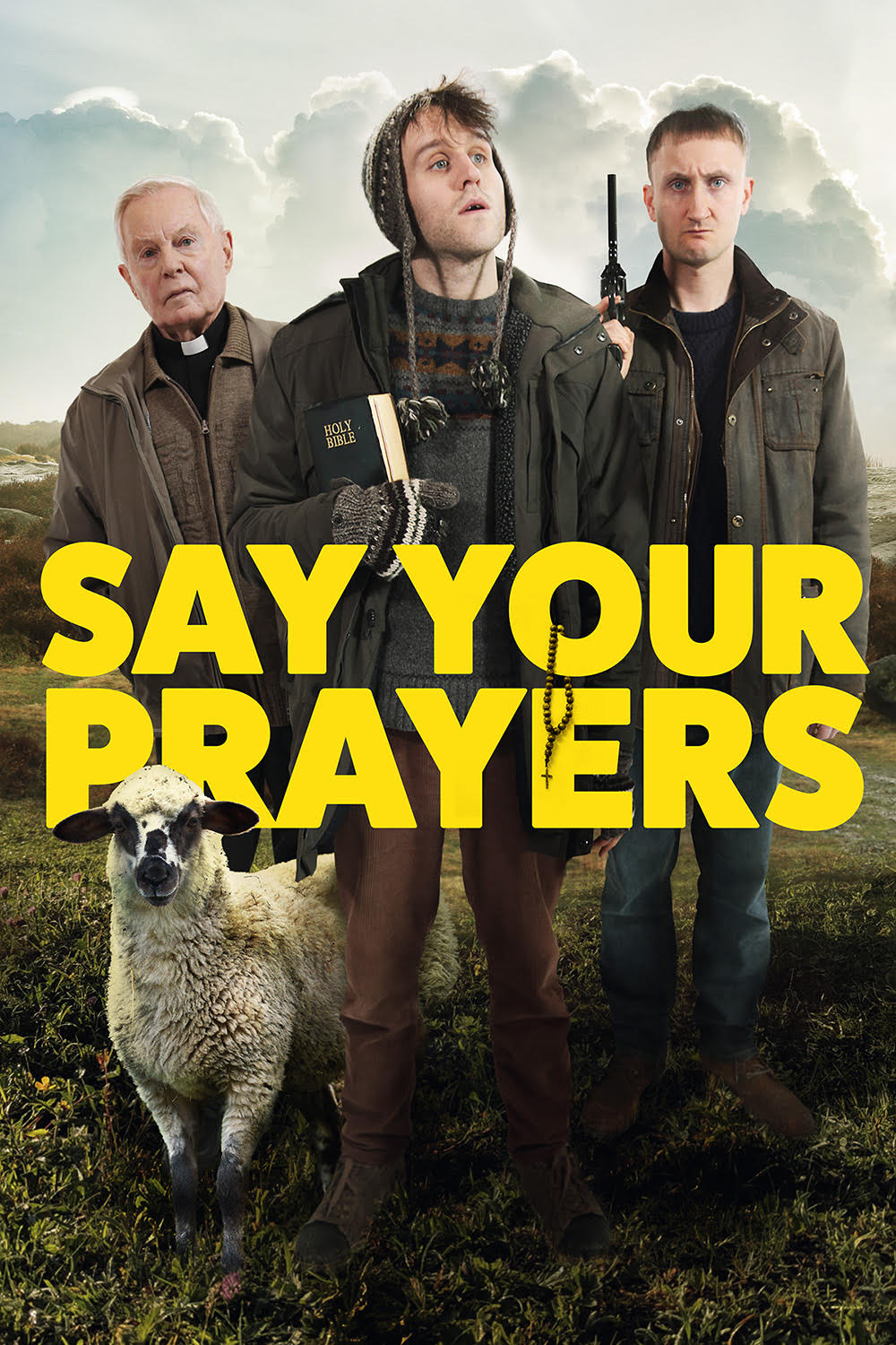 Nonton film Say Your Prayers layarkaca21 indoxx1 ganool online streaming terbaru