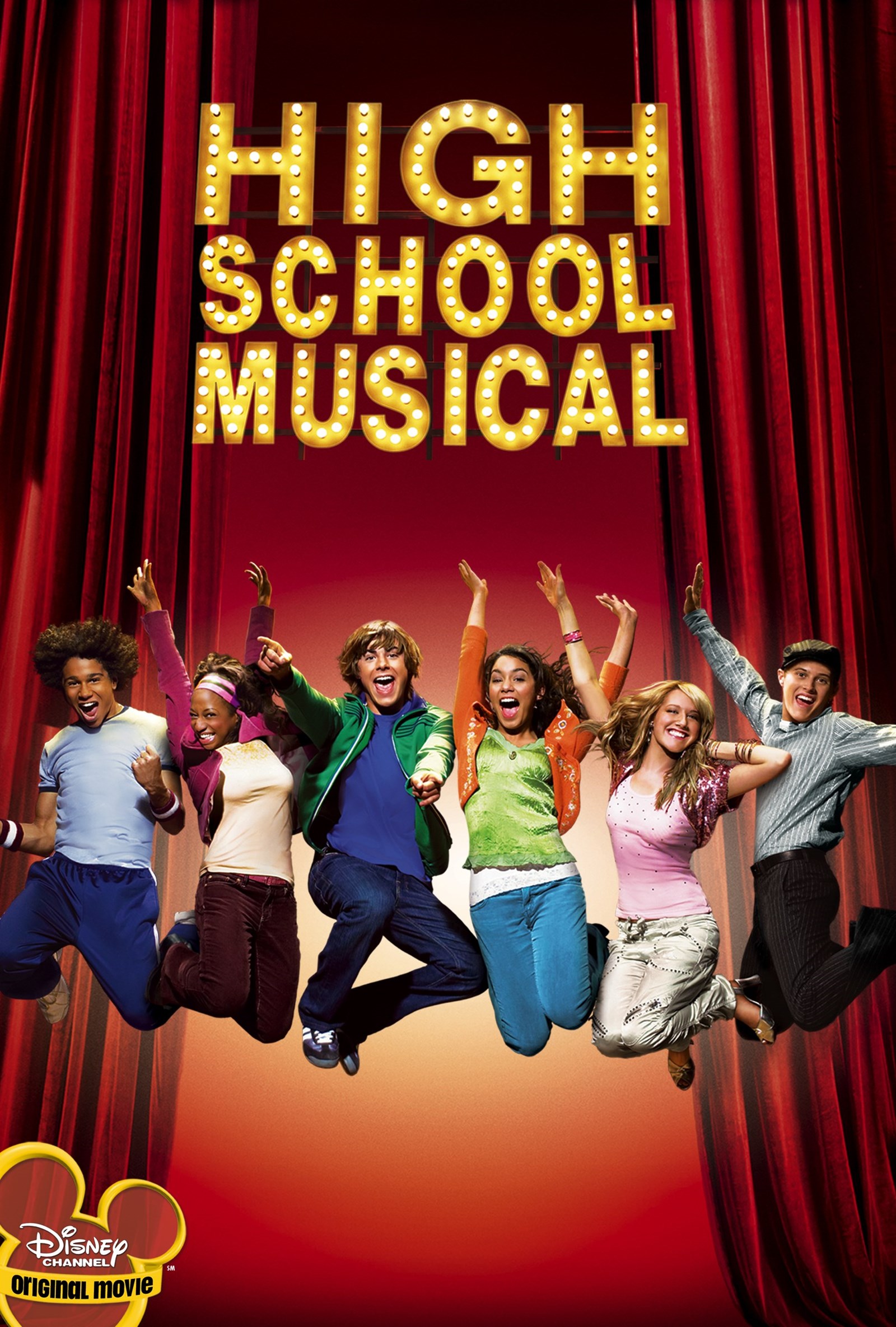 Nonton film High School Musical 1 layarkaca21 indoxx1 ganool online streaming terbaru