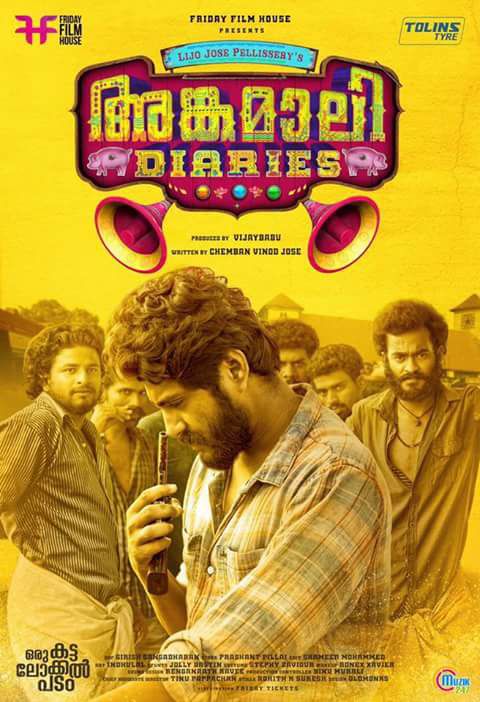 Nonton film Angamaly Diaries layarkaca21 indoxx1 ganool online streaming terbaru