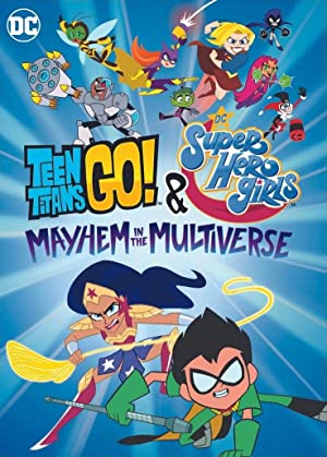 Nonton film Teen Titans Go! & DC Super Hero Girls: Mayhem in the Multiverse layarkaca21 indoxx1 ganool online streaming terbaru