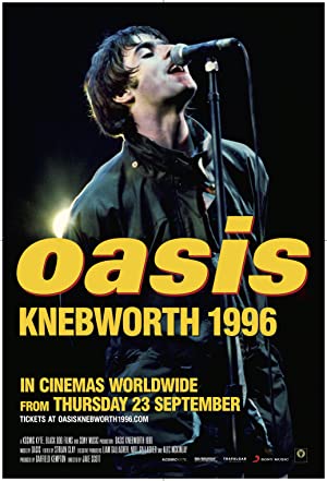 Nonton film Oasis Knebworth 1996 layarkaca21 indoxx1 ganool online streaming terbaru