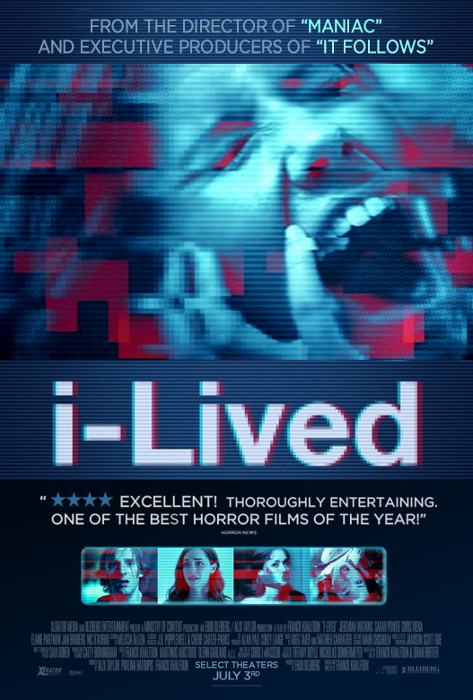 Nonton film I-lived layarkaca21 indoxx1 ganool online streaming terbaru