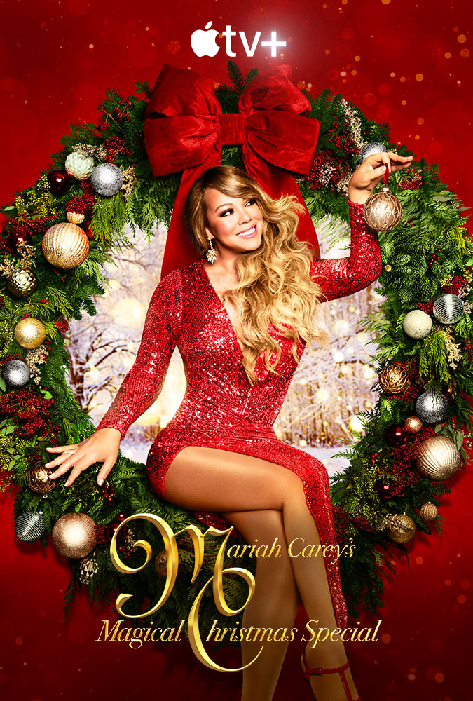 Nonton film Mariah Careys Magical Christmas Special layarkaca21 indoxx1 ganool online streaming terbaru