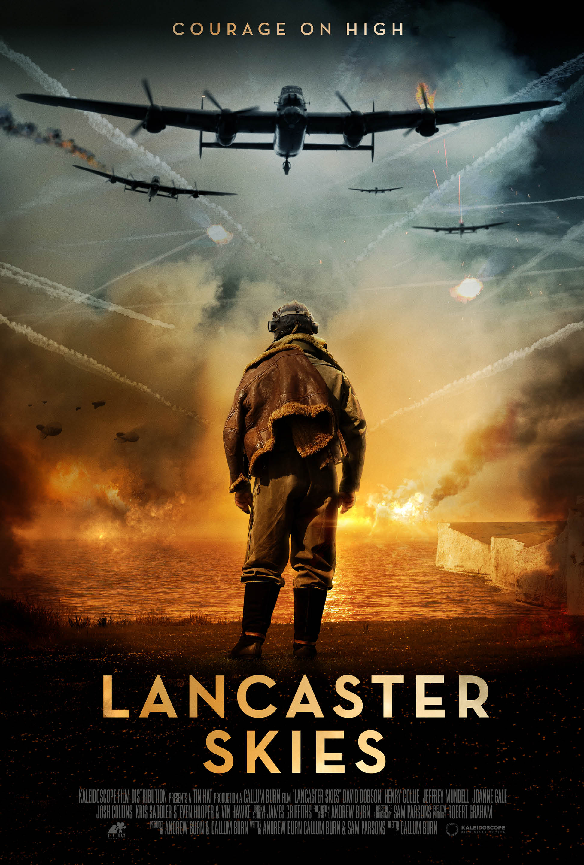 Nonton film Lancaster Skies layarkaca21 indoxx1 ganool online streaming terbaru