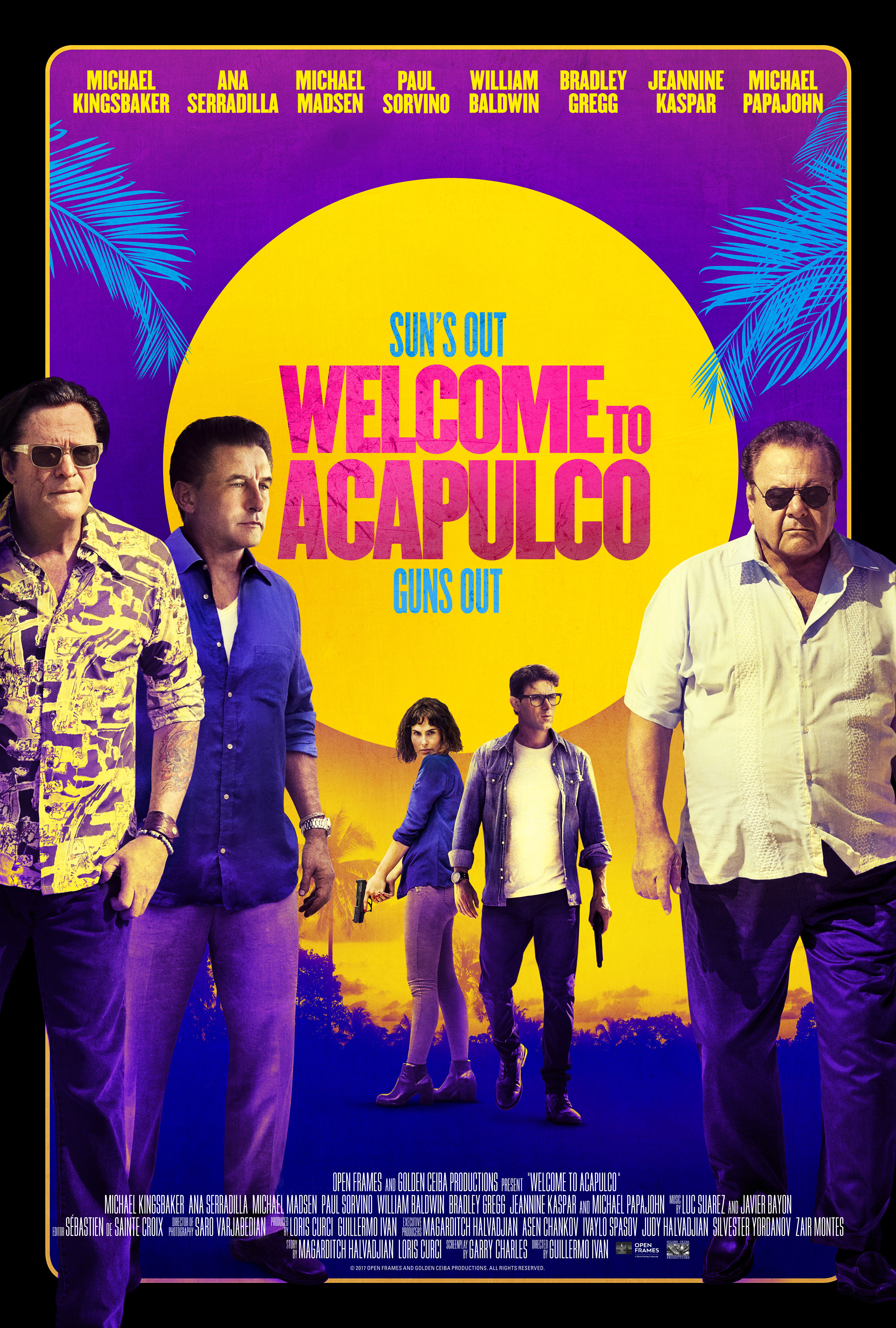 Nonton film Welcome to Acapulco layarkaca21 indoxx1 ganool online streaming terbaru