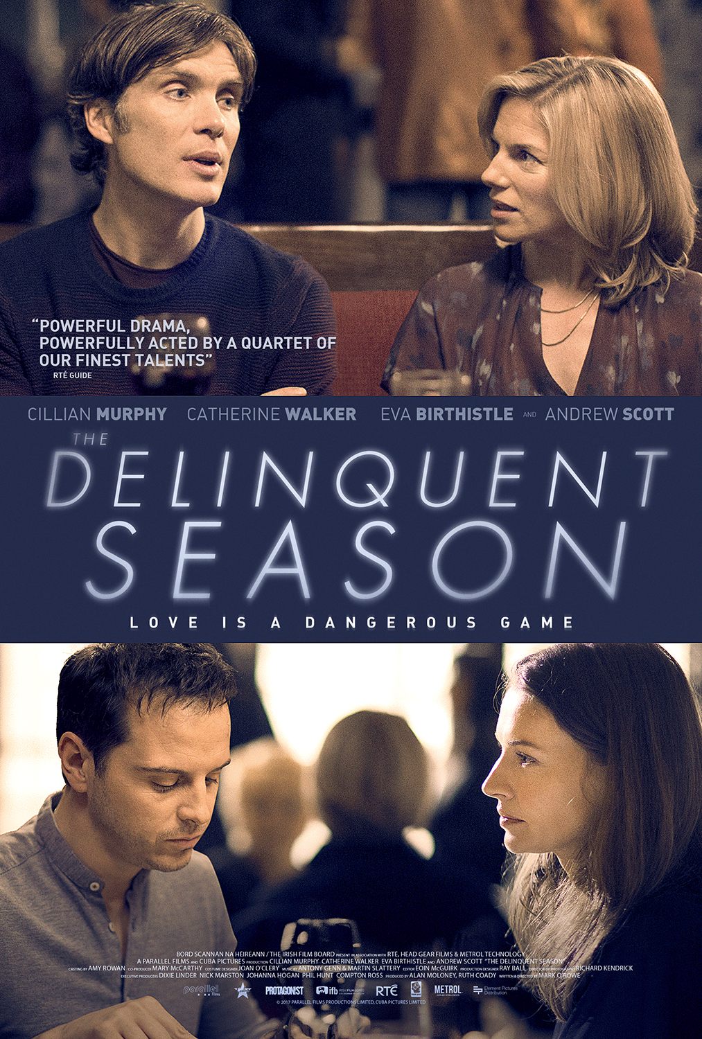 Nonton film The Delinquent Season layarkaca21 indoxx1 ganool online streaming terbaru